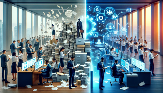 Empowering SMEs with AI HRMS Empowering SMEs with AI HRMS