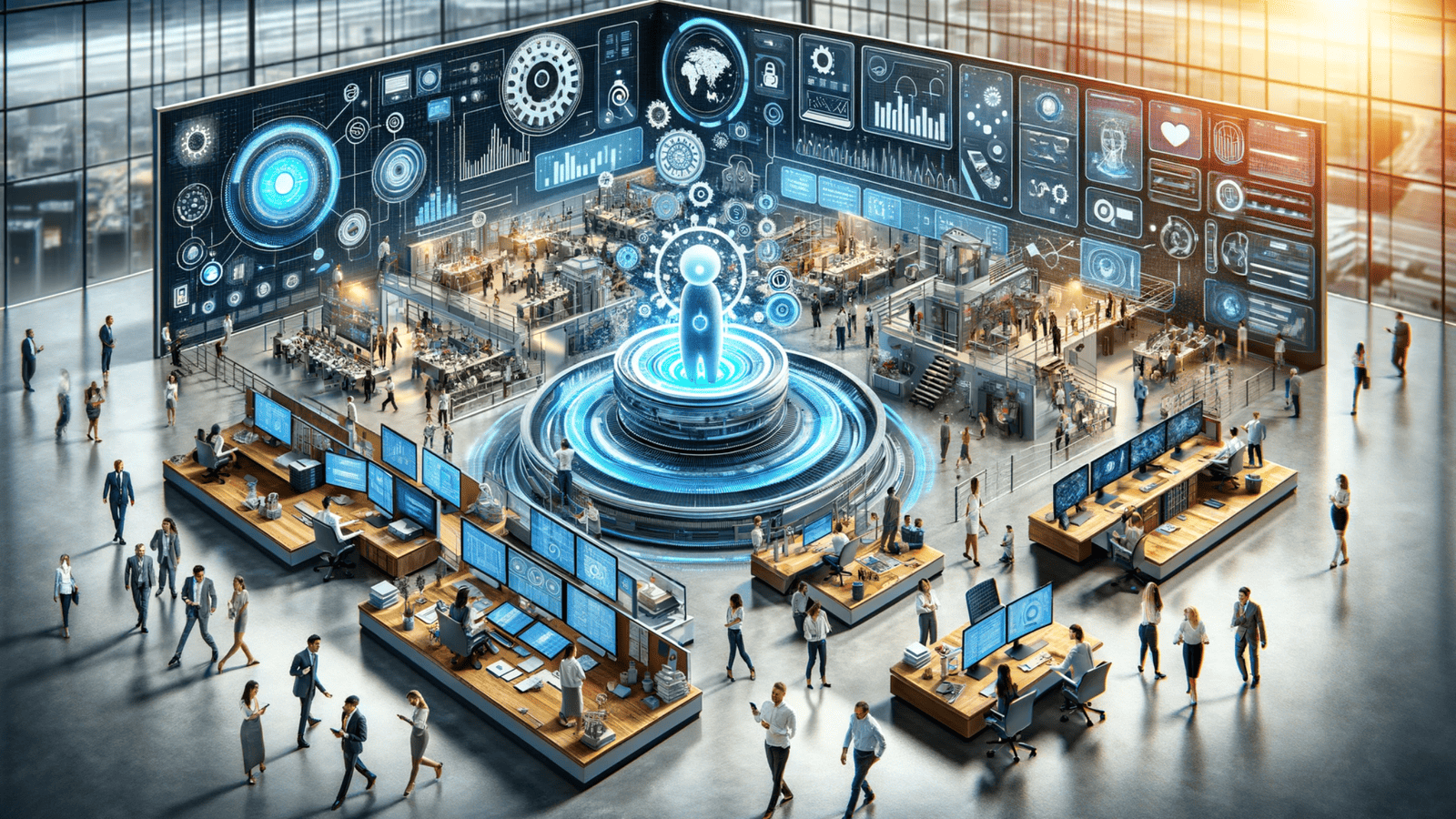 Leave Management Optimization: Maximize Efficiency with AI HRMS