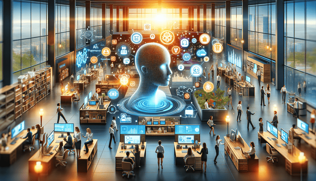 Leave Management Optimization: Maximize Efficiency with AI HRMS