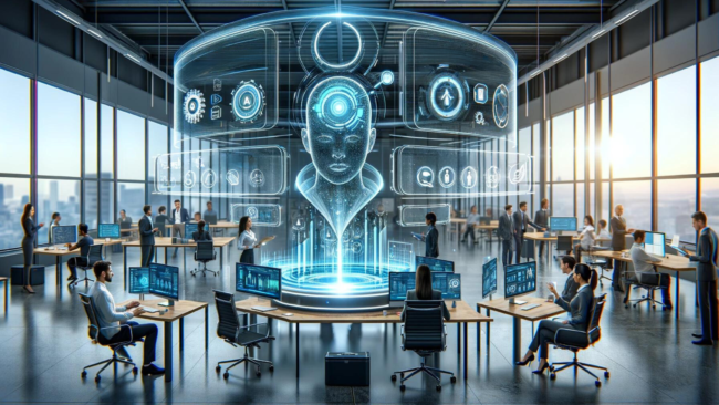 Optimizing HR Efficiency: How AI HRMS Transforms Workflows Optimizing HR Efficiency: How AI HRMS Transforms Workflows