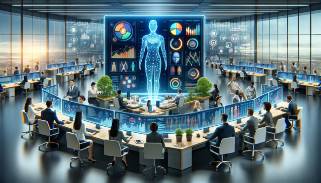 Performance Reviews Made Easy with AI HRMS Performance Reviews Made Easy with AI HRMS