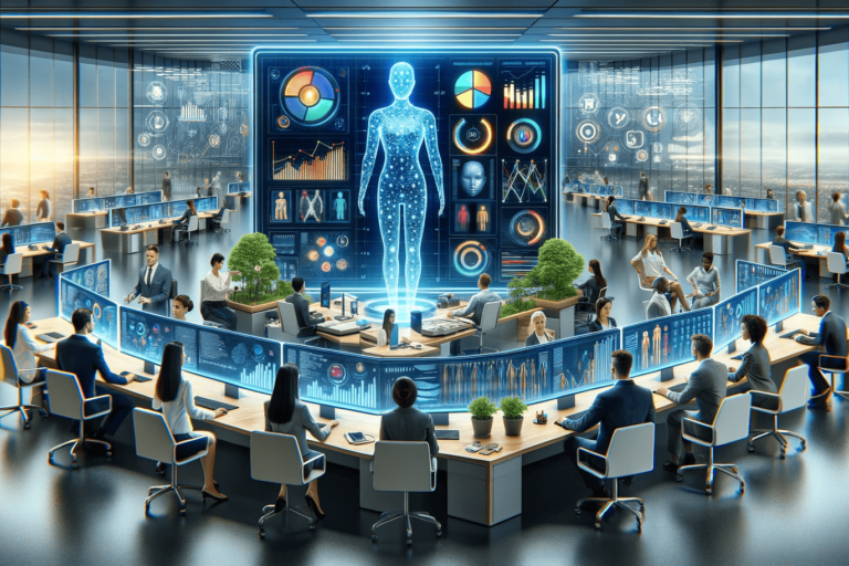 Performance Reviews Made Easy with AI HRMS Performance Reviews Made Easy with AI HRMS