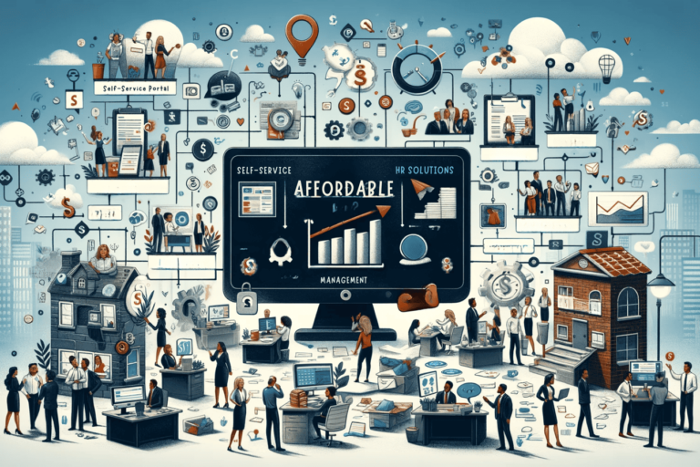 The Growing Need for Affordable HR Solutions