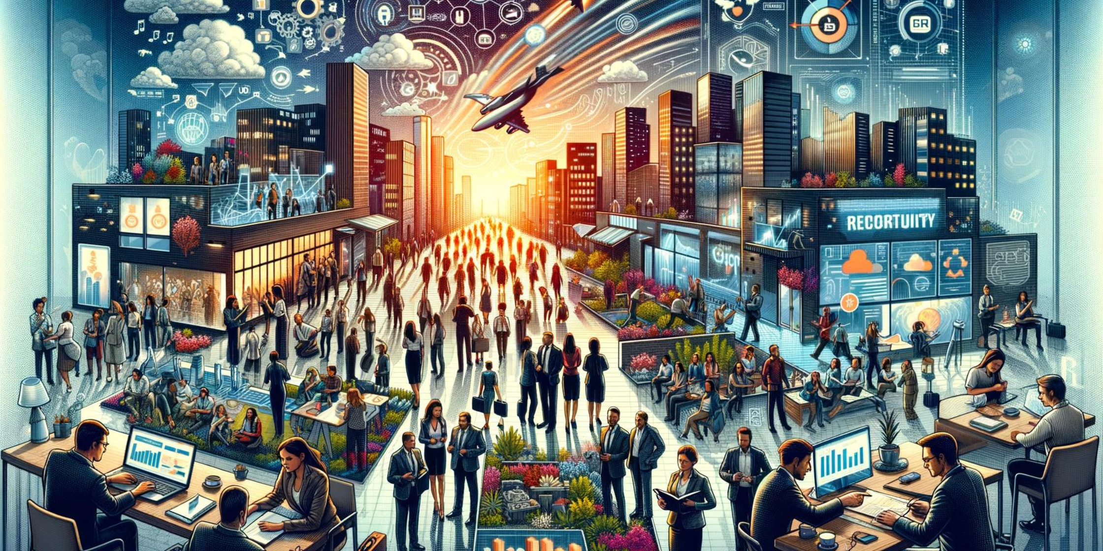 Transforming HR Management for Small and Medium-Sized Enterprises Transforming HR Management for Small and Medium-Sized Enterprises