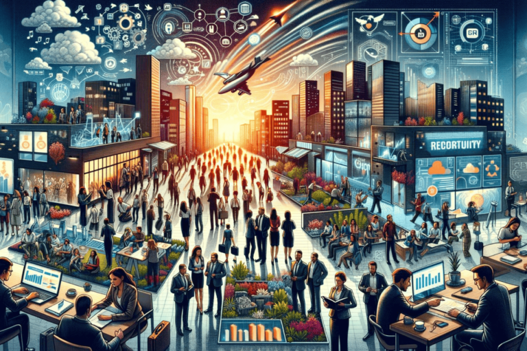 Transforming HR Management for Small and Medium-Sized Enterprises Transforming HR Management for Small and Medium-Sized Enterprises