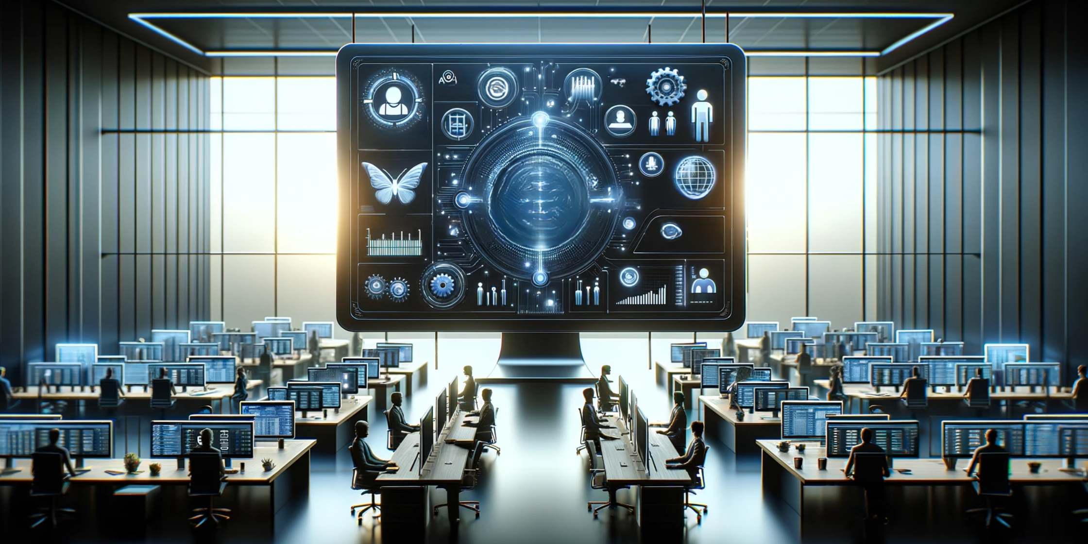 A Closer Look at Performance Reviews with AI HRMS A Closer Look at Performance Reviews with AI HRMS