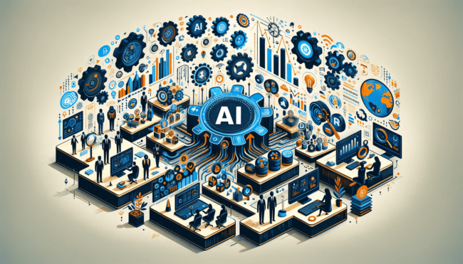 A Game Changer for HR Management: AI HRMS for SMEs