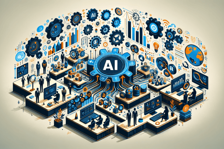 A Game Changer for HR Management: AI HRMS for SMEs A Game Changer for HR Management: AI HRMS for SMEs