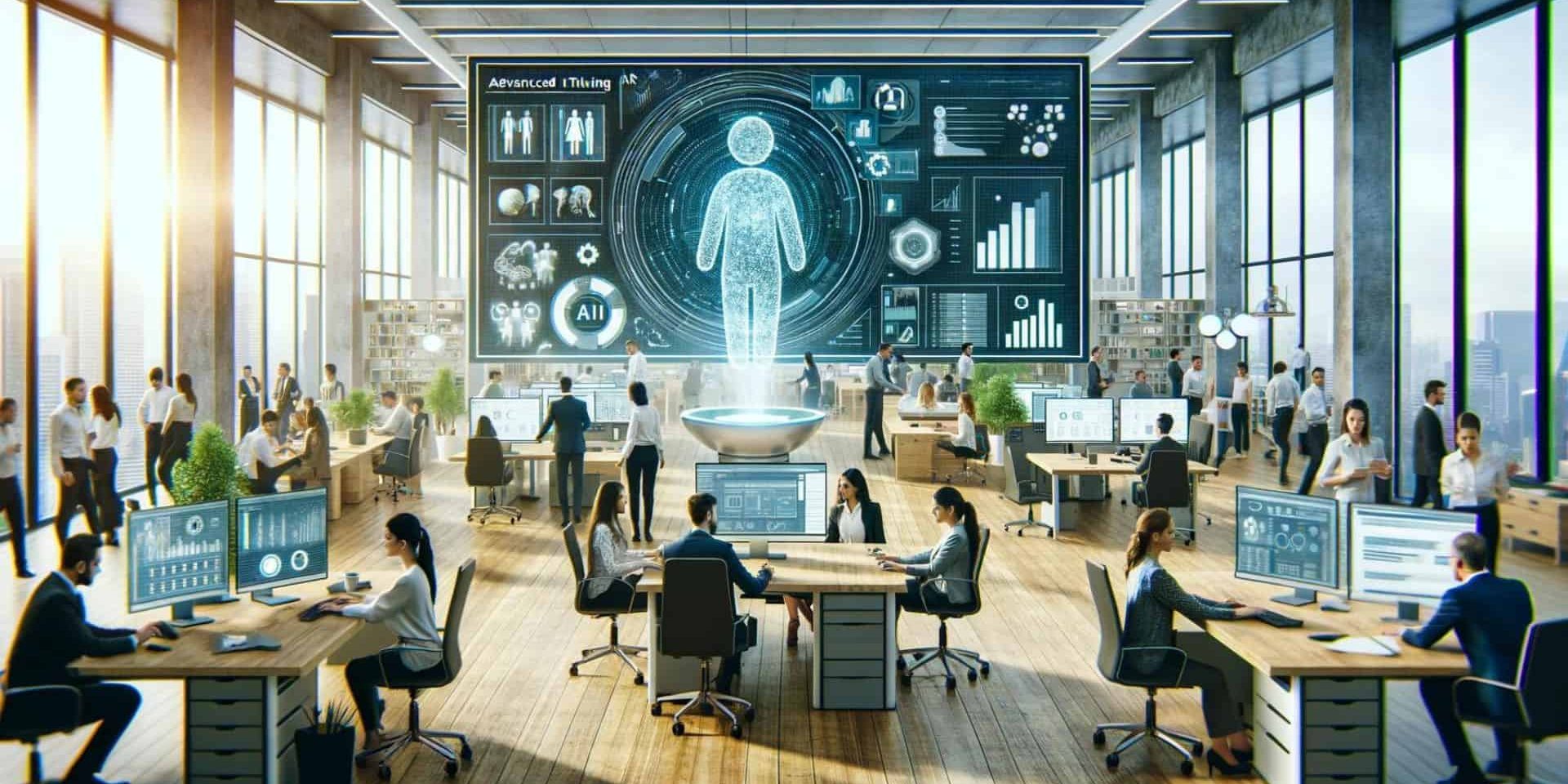 AI HRMS: Bridging the Gap for SMEs in HR Management AI HRMS: Bridging the Gap for SMEs in HR Management