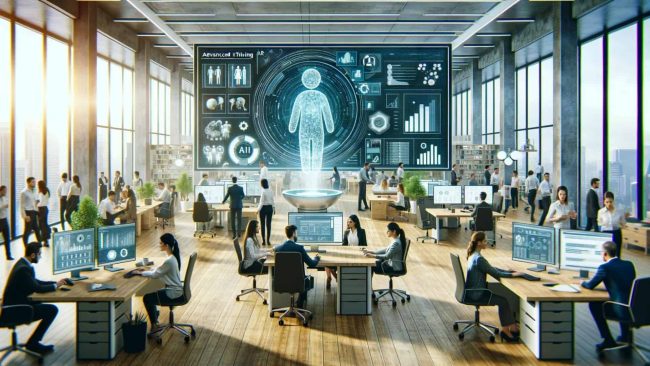 AI HRMS: Bridging the Gap for SMEs in HR Management AI HRMS: Bridging the Gap for SMEs in HR Management