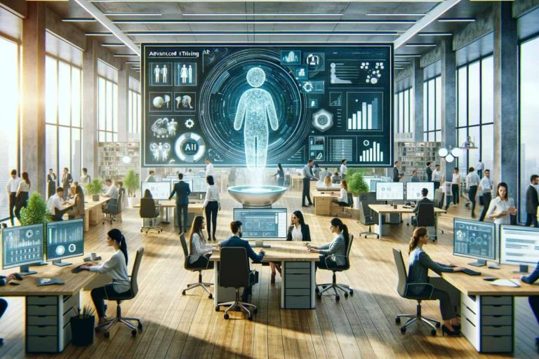 AI HRMS: Bridging the Gap for SMEs in HR Management