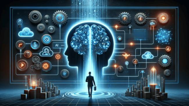 Breaking Down HR Barriers with AI HRMS