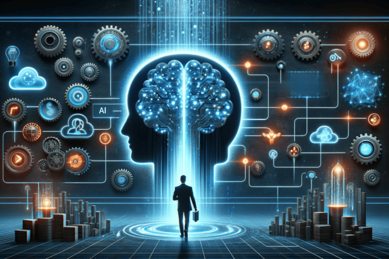 Breaking Down HR Barriers with AI HRMS Breaking Down HR Barriers with AI HRMS