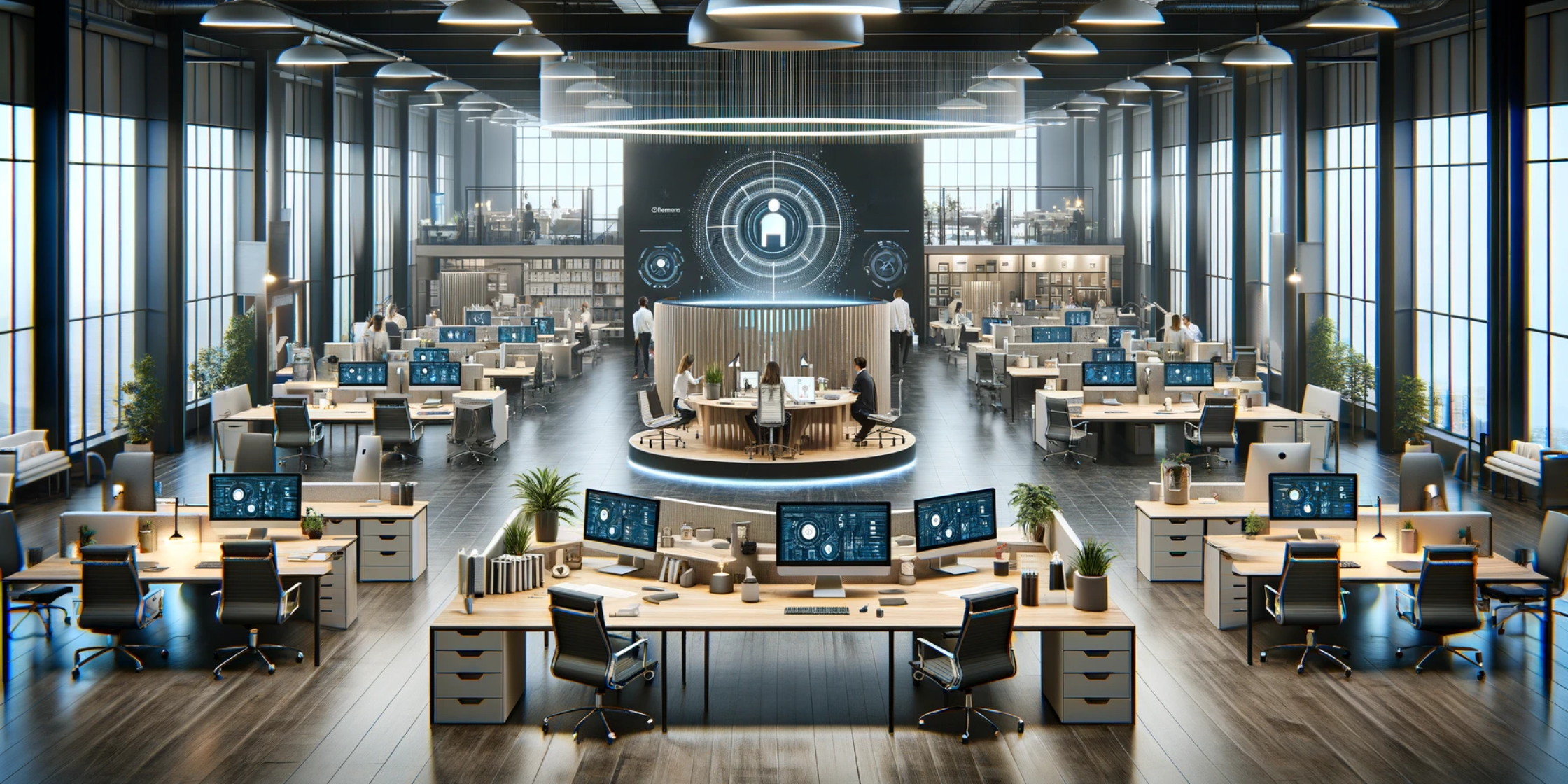 Cost-effective HR Management: AI HRMS for Small Businesses