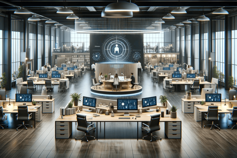 Cost-effective HR Management: AI HRMS for Small Businesses