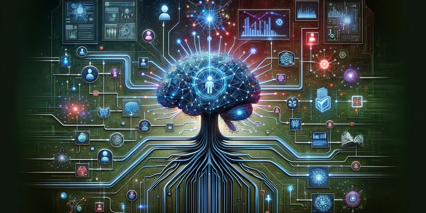 Customizing HR Solutions with AI HRMS Customizing HR Solutions with AI HRMS