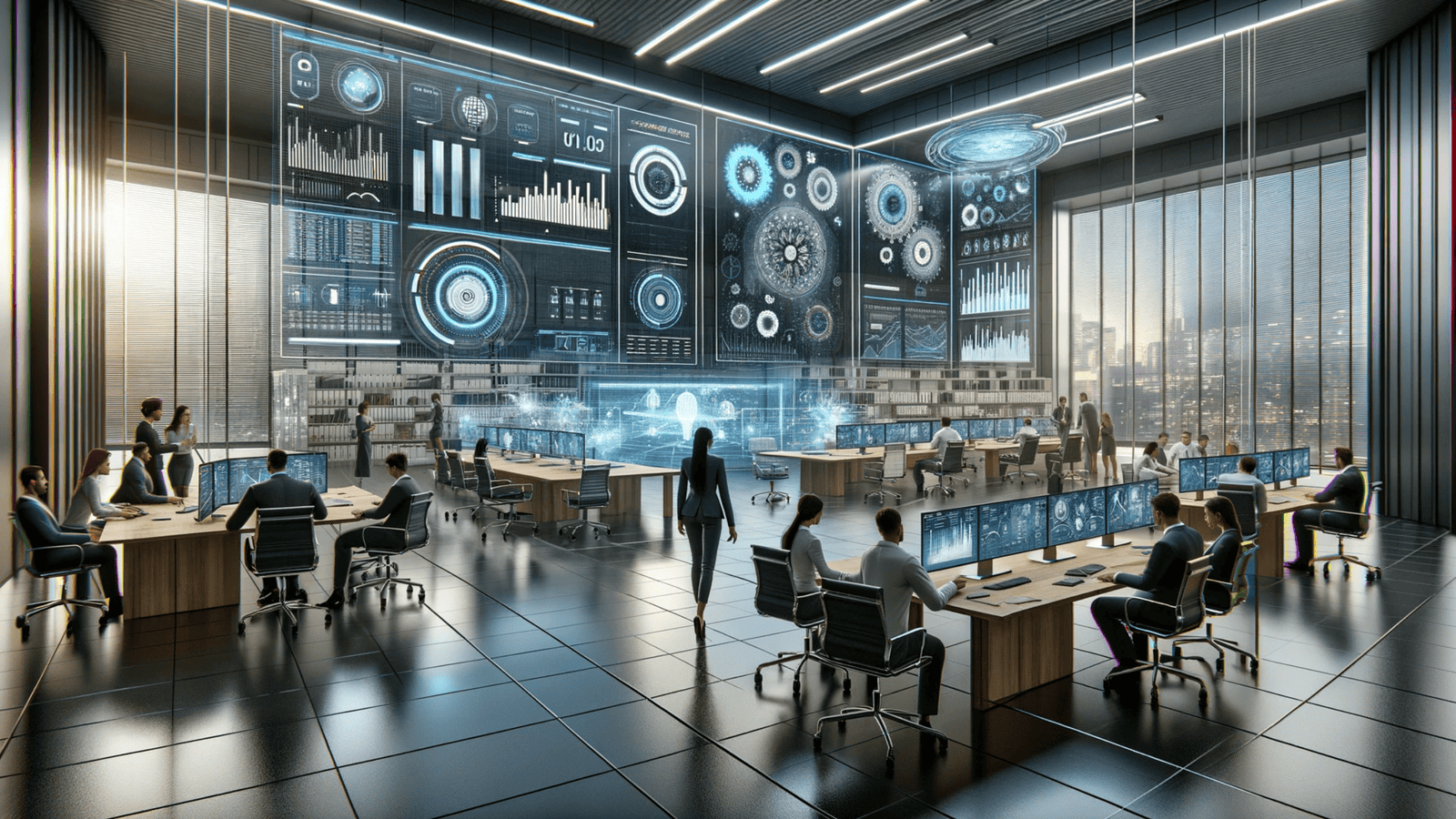 Optimize Leave and Claim Management: AI HRMS Efficiency