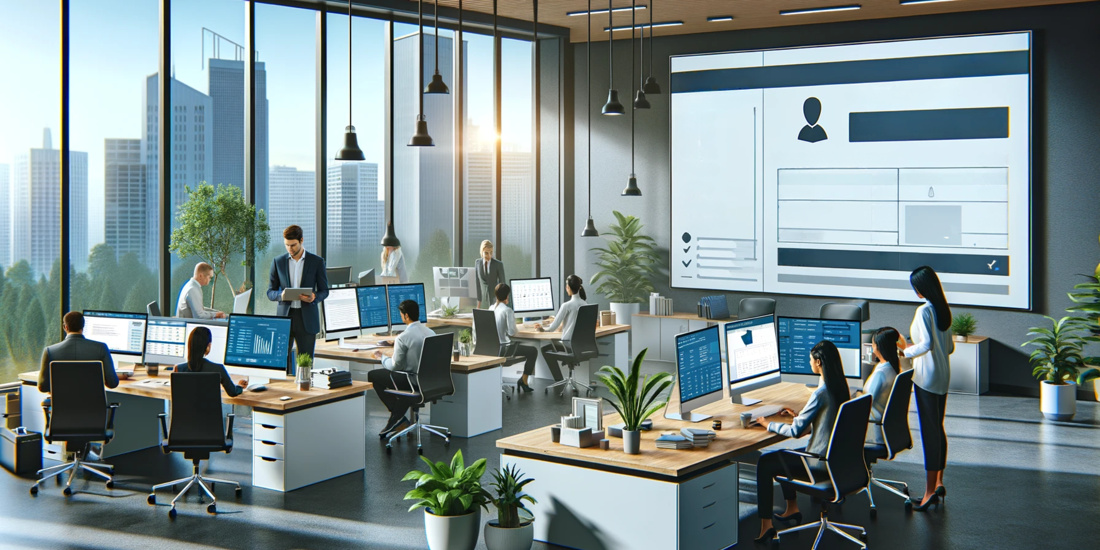 Efficient Leave and Claim Management with AI HRMS Efficient Leave and Claim Management with AI HRMS