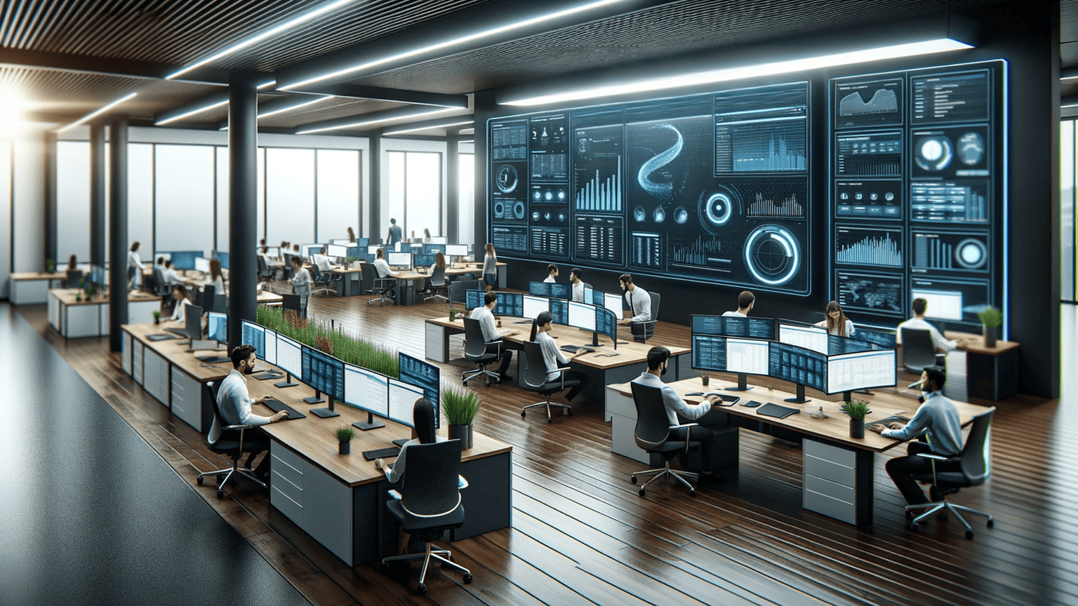 Optimize Leave and Claim Management: AI HRMS Efficiency
