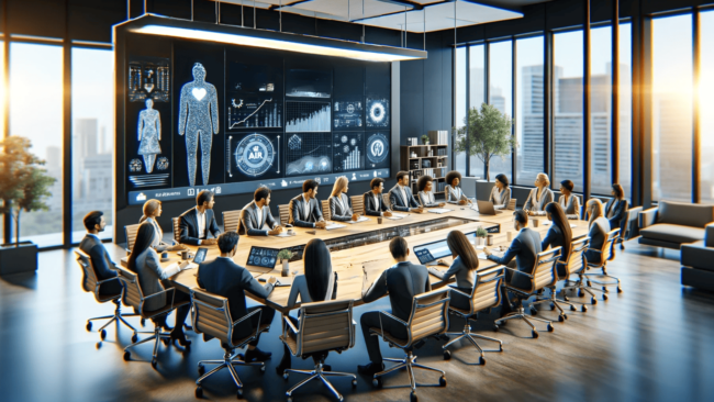 Overcoming HR Challenges with AI HRMS Overcoming HR Challenges with AI HRMS