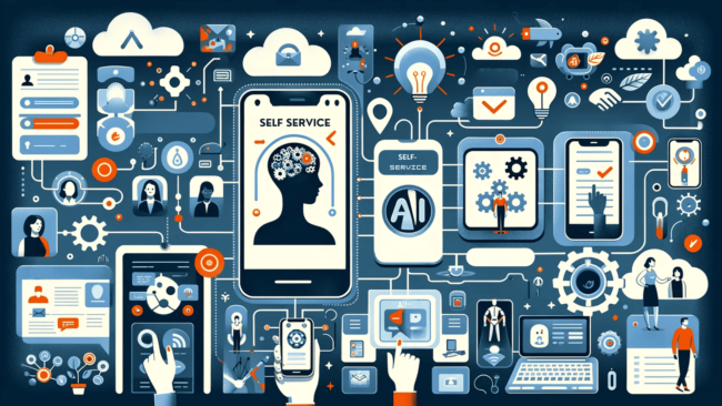 Simplifying HR Tasks: AI HRMS User-Friendly Features