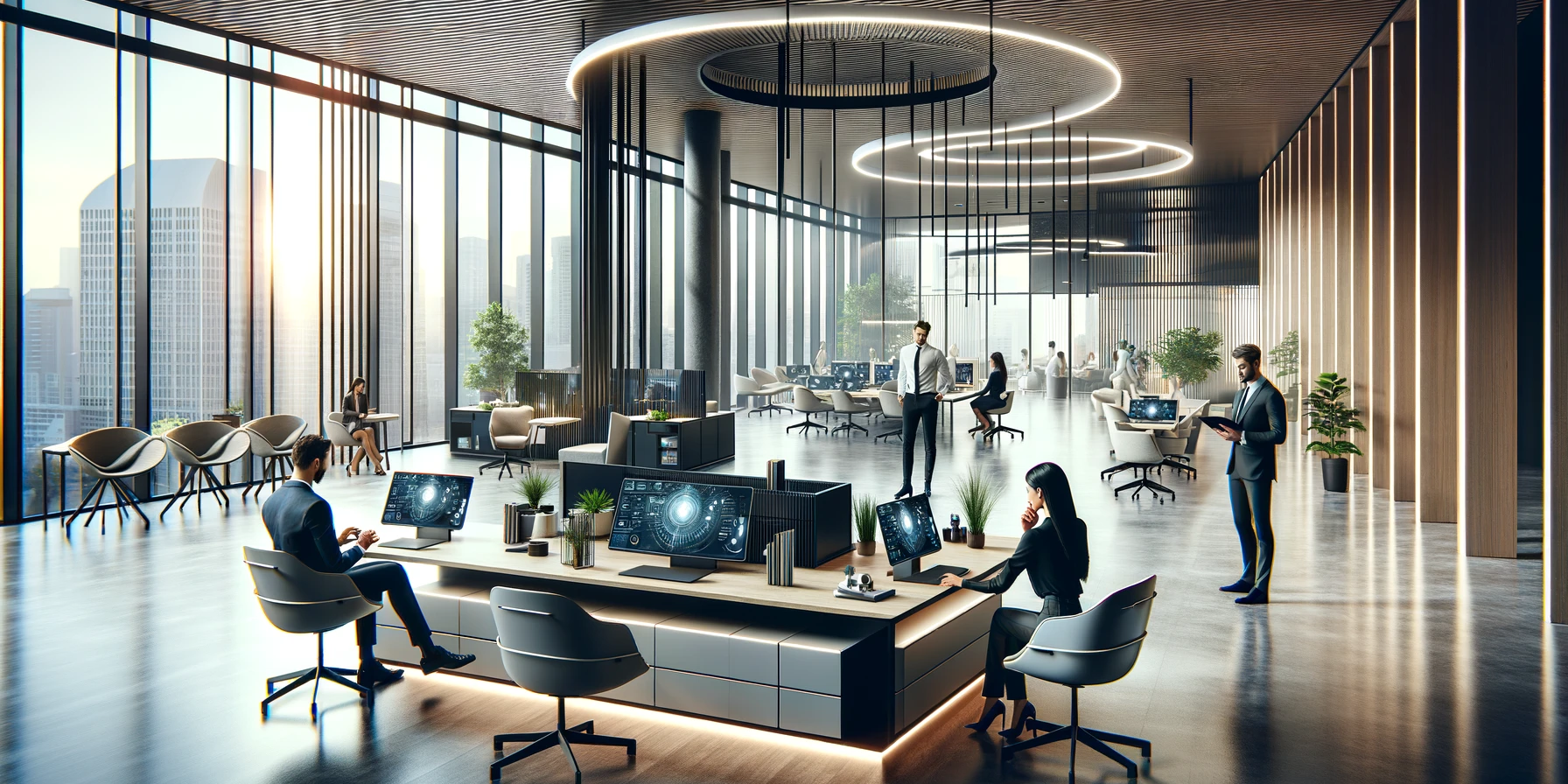 Streamlining Employee Onboarding with AI HRMS