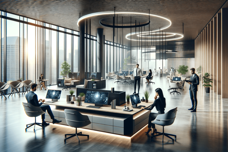 Streamlining Employee Onboarding with AI HRMS