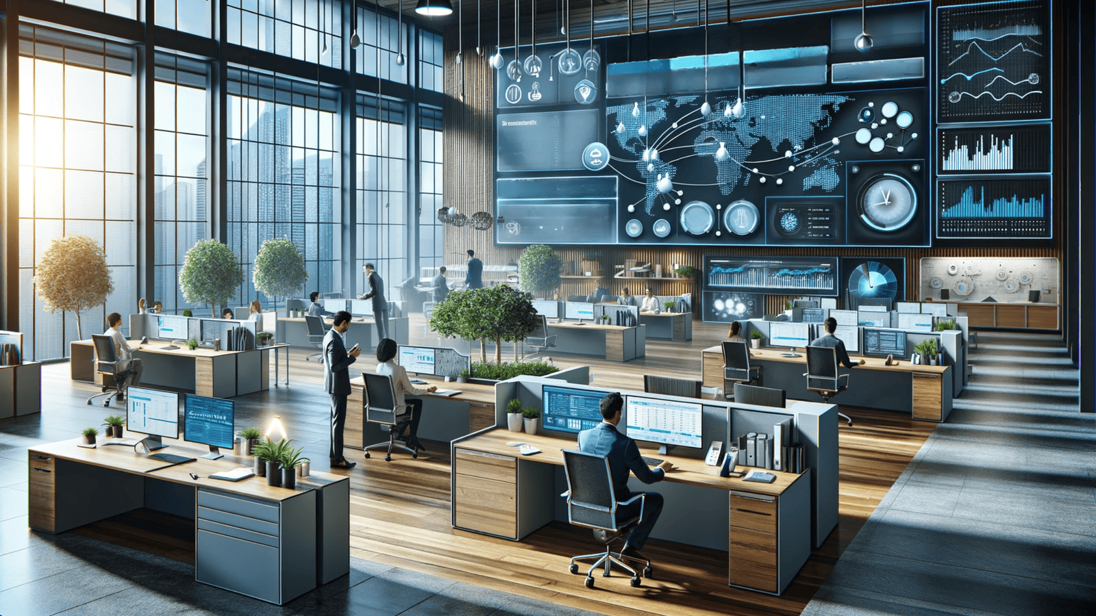 Optimize Leave and Claim Management: AI HRMS Efficiency