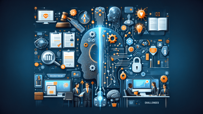 The Challenges of HR Management for SMEs and How AI HRMS Can Help