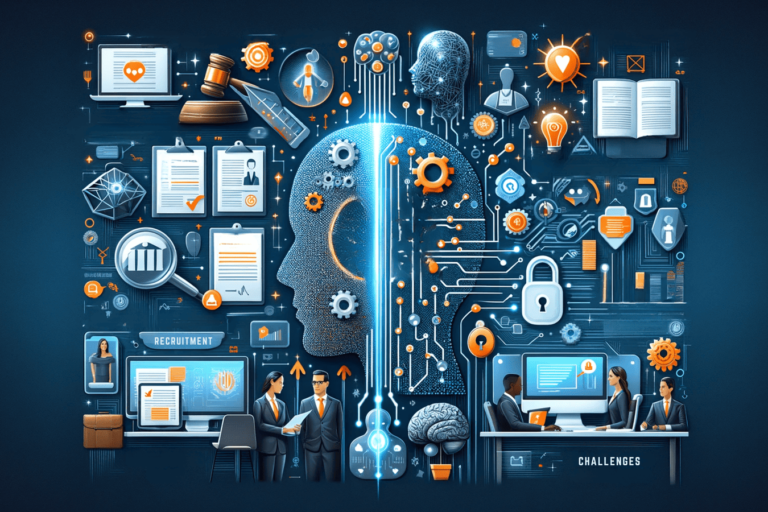 The Challenges of HR Management for SMEs and How AI HRMS Can Help