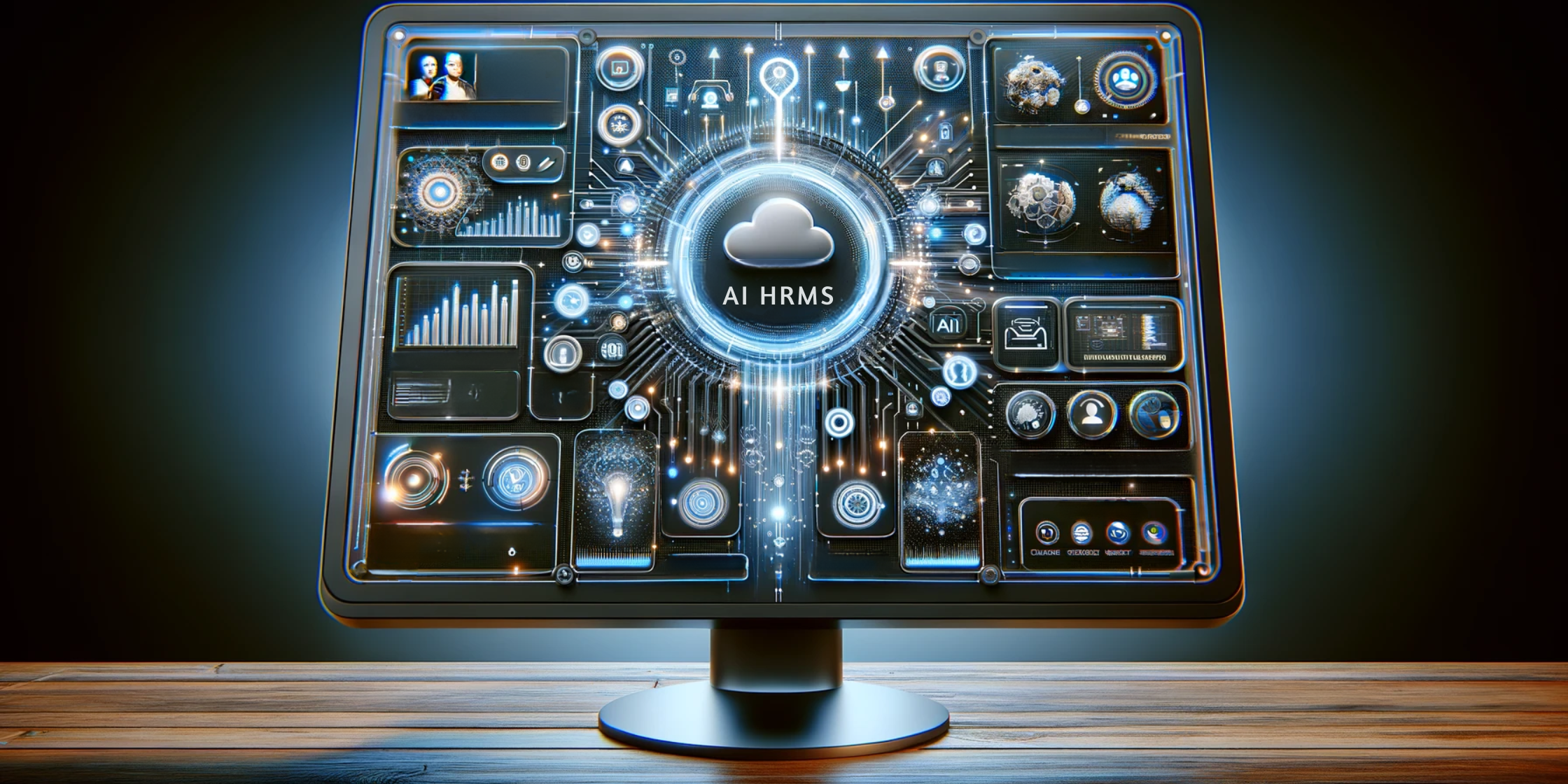 The Future of HR Management: AI HRMS Breaks Barriers