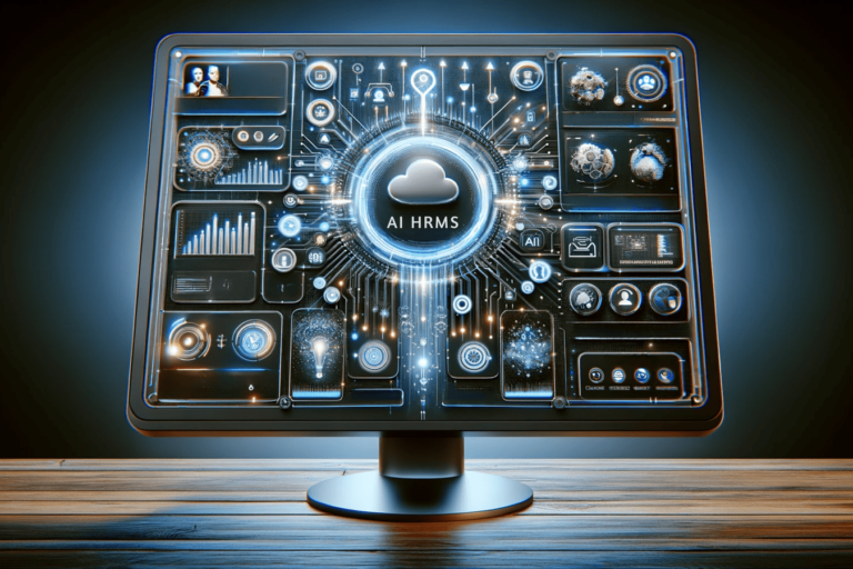 The Future of HR Management: AI HRMS Breaks Barriers