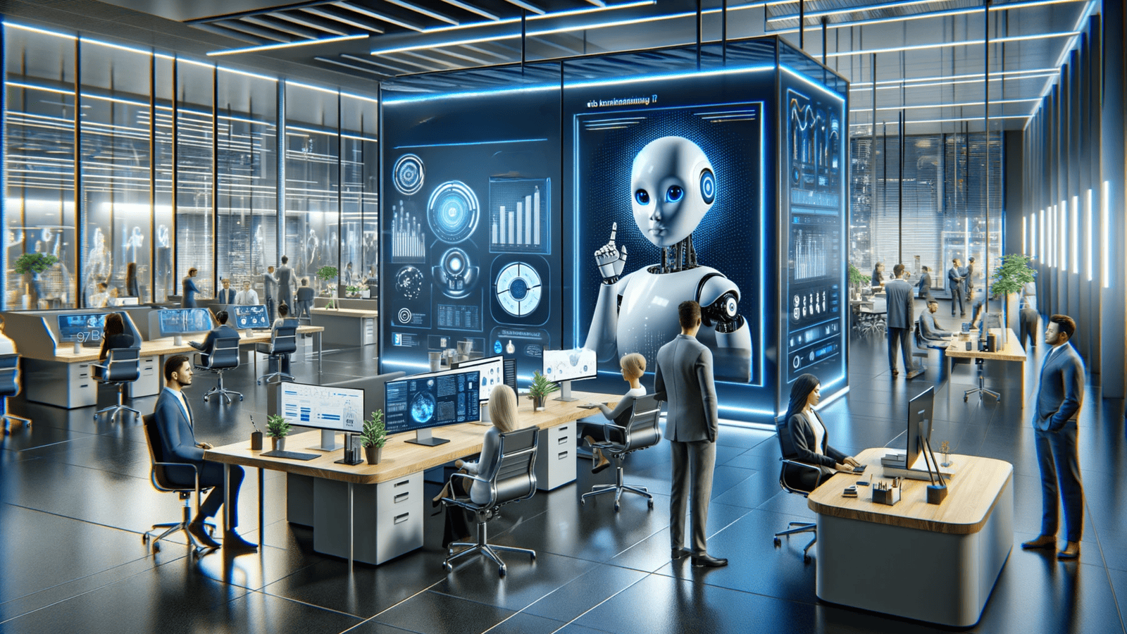 Optimize Leave and Claim Management: AI HRMS Efficiency