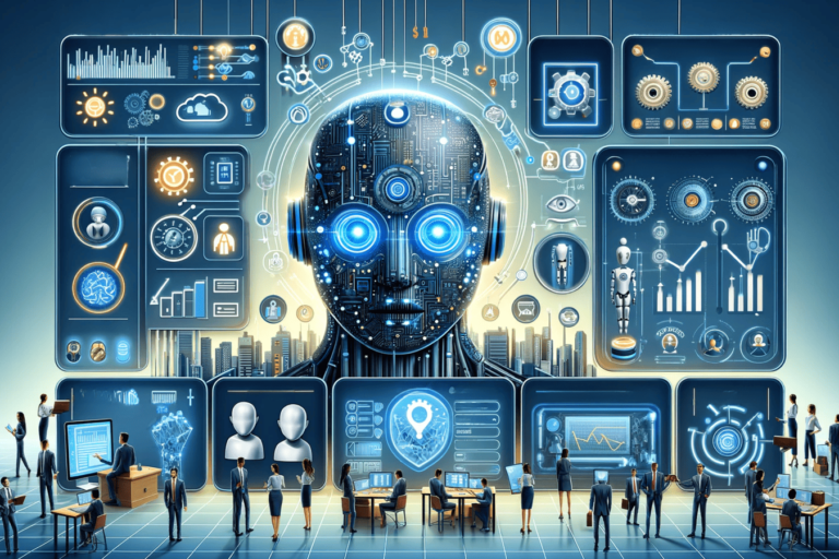 The Versatility of AI HRMS: Adaptable Solutions for SMEs