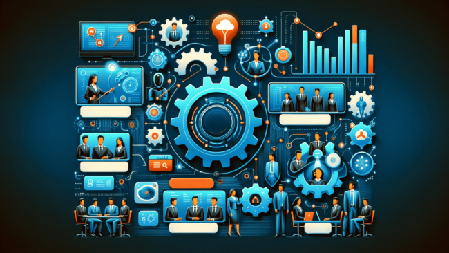 Ultimate Guide to Transforming HR Processes with AI HRMS