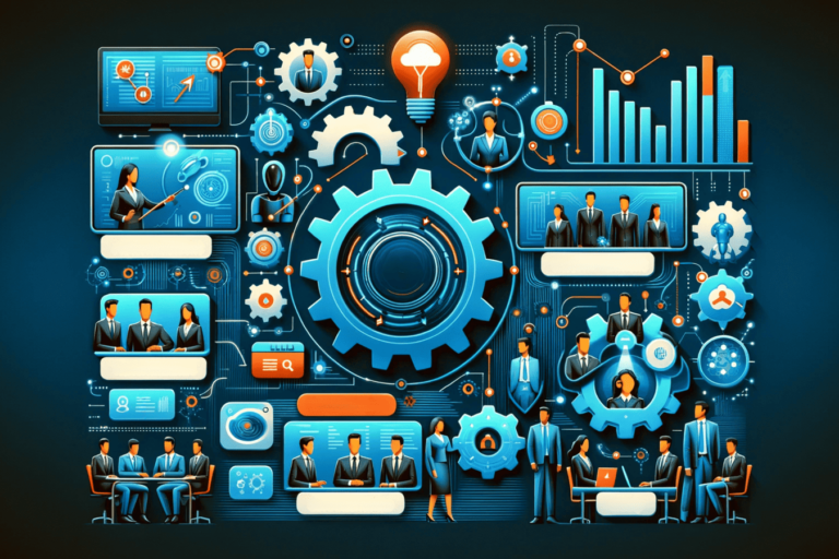 Ultimate Guide to Transforming HR Processes with AI HRMS Ultimate Guide to Transforming HR Processes with AI HRMS