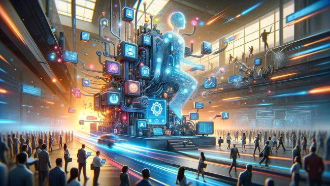 AI-Powered HR: The Game Changer for Modern SMEs AI-Powered HR: The Game Changer for Modern SMEs