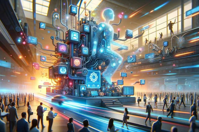 AI-Powered HR: The Game Changer for Modern SMEs