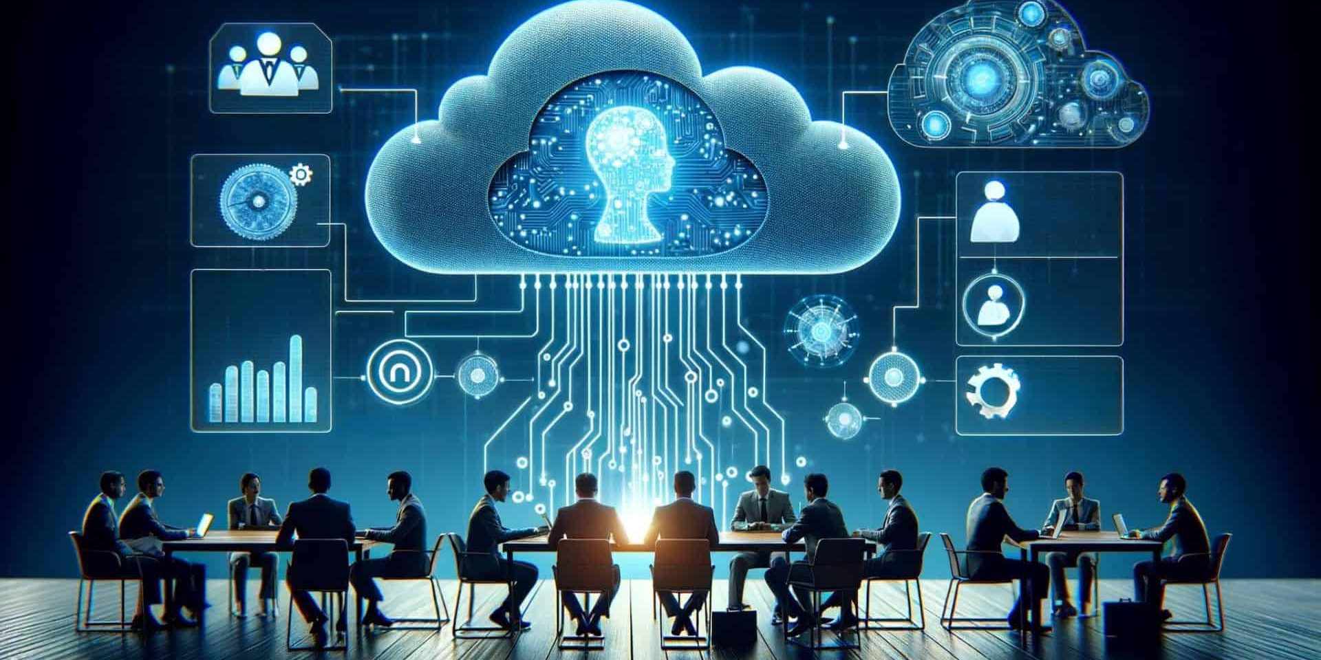 Assessing the Impact of AI HRMS on Employee Retention and Recruitment Assessing the Impact of AI HRMS on Employee Retention and Recruitment