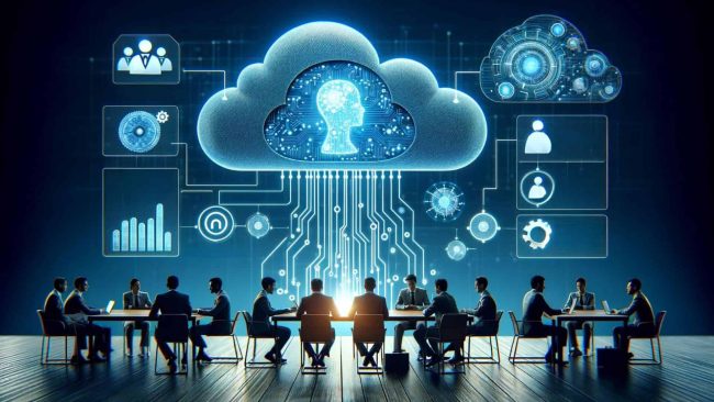 Assessing the Impact of AI HRMS on Employee Retention and Recruitment Assessing the Impact of AI HRMS on Employee Retention and Recruitment