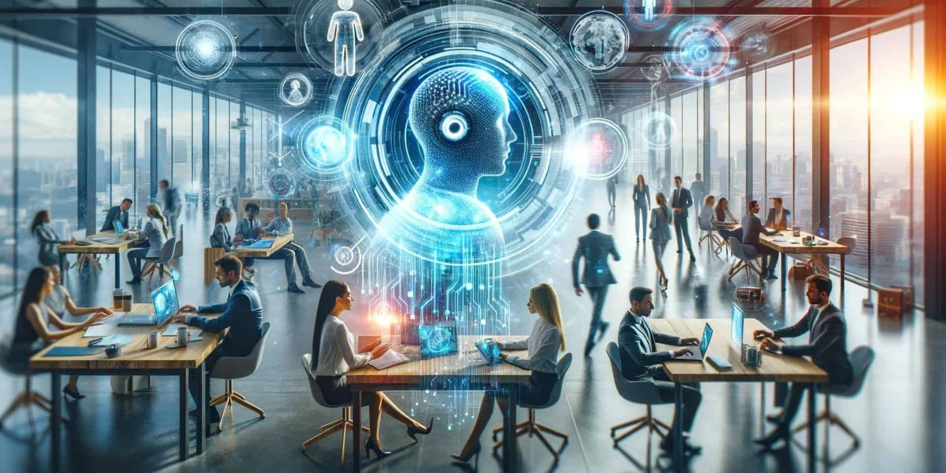 Breaking the HR Mold: AI HRMS for Agile SMEs