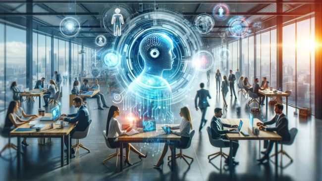 Breaking the HR Mold: AI HRMS for Agile SMEs Breaking the HR Mold: AI HRMS for Agile SMEs