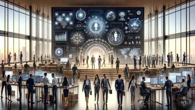 Customizable HR Software for an Evolving SME Landscape: AI HRMS Customizable HR Software for an Evolving SME Landscape: AI HRMS