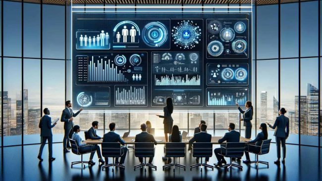 Exploring the Capabilities of AI in Human Resource Management Exploring the Capabilities of AI in Human Resource Management