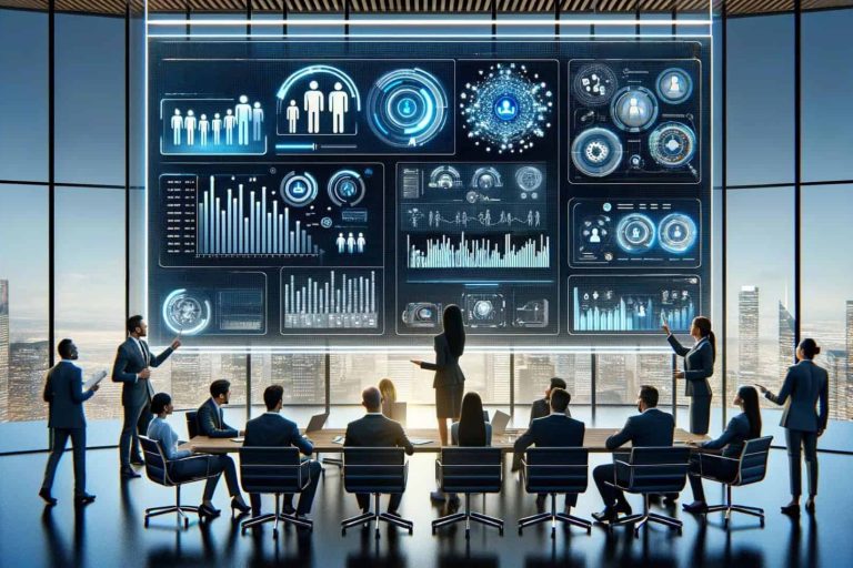 Exploring the Capabilities of AI in Human Resource Management