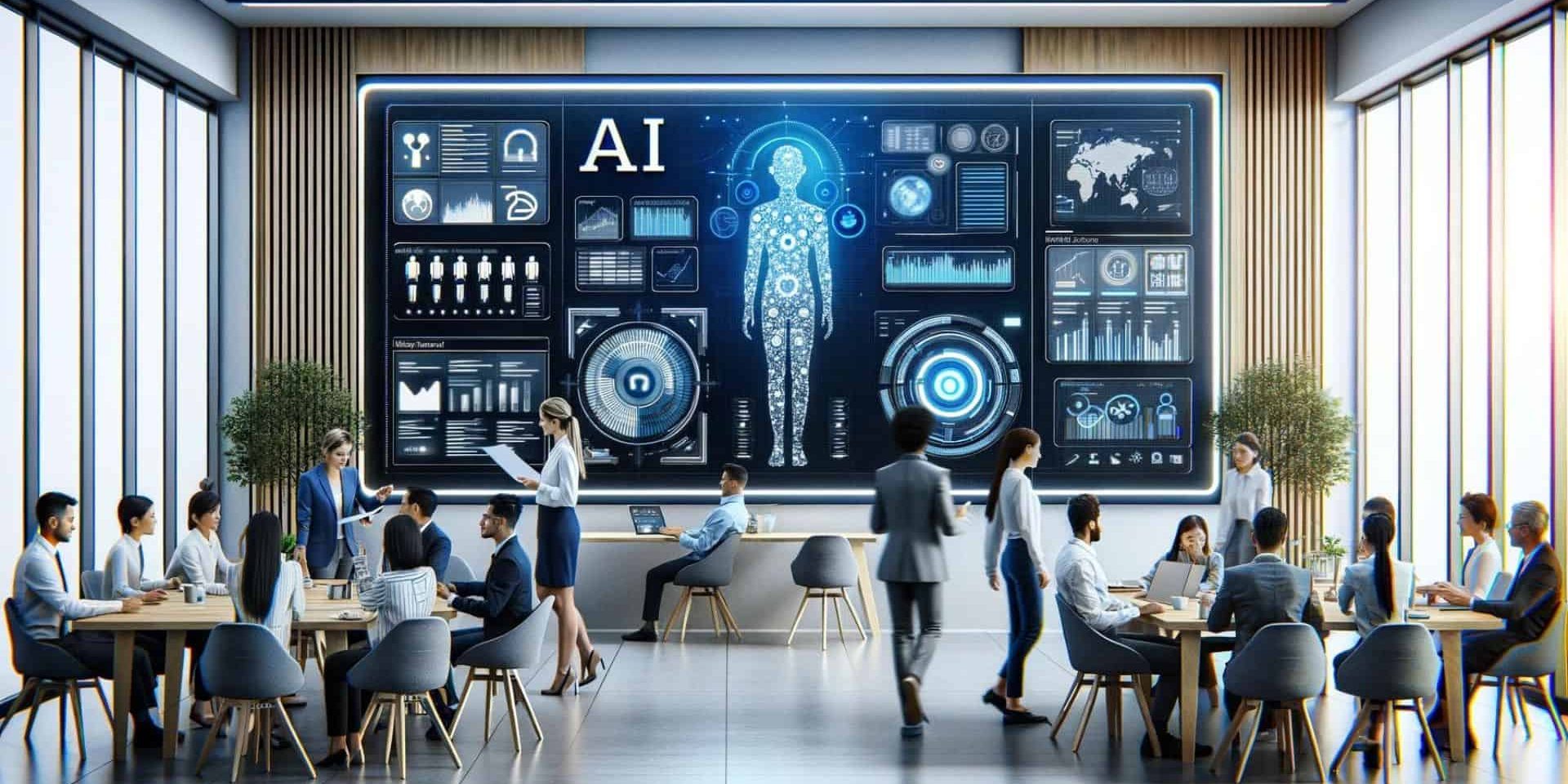 Integrating AI HRMS in SMEs: Step-by-Step Guide for Business Owners