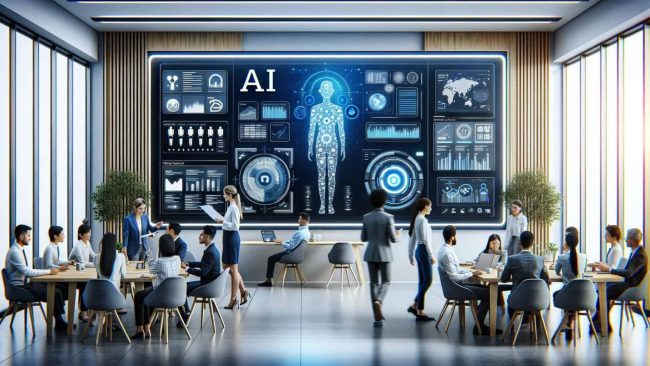 Integrating AI HRMS in SMEs: Step-by-Step Guide for Business Owners Integrating AI HRMS in SMEs: Step-by-Step Guide for Business Owners