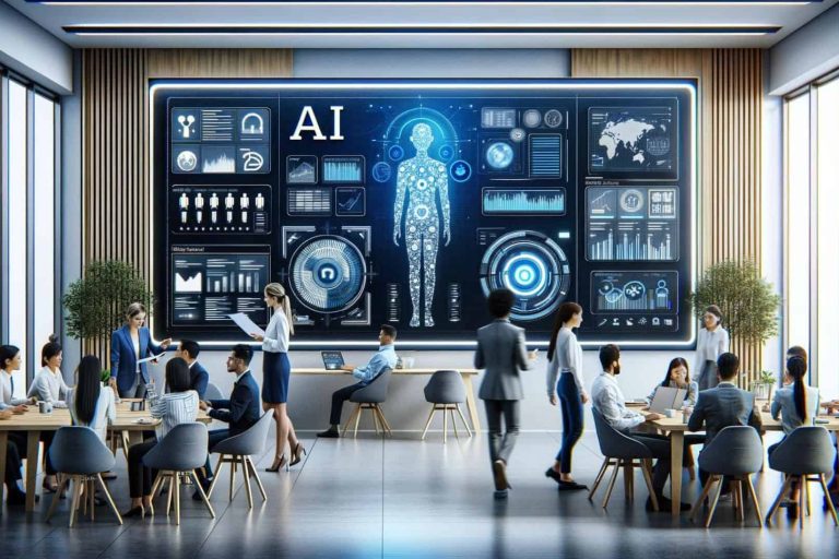 Integrating AI HRMS in SMEs: Step-by-Step Guide for Business Owners