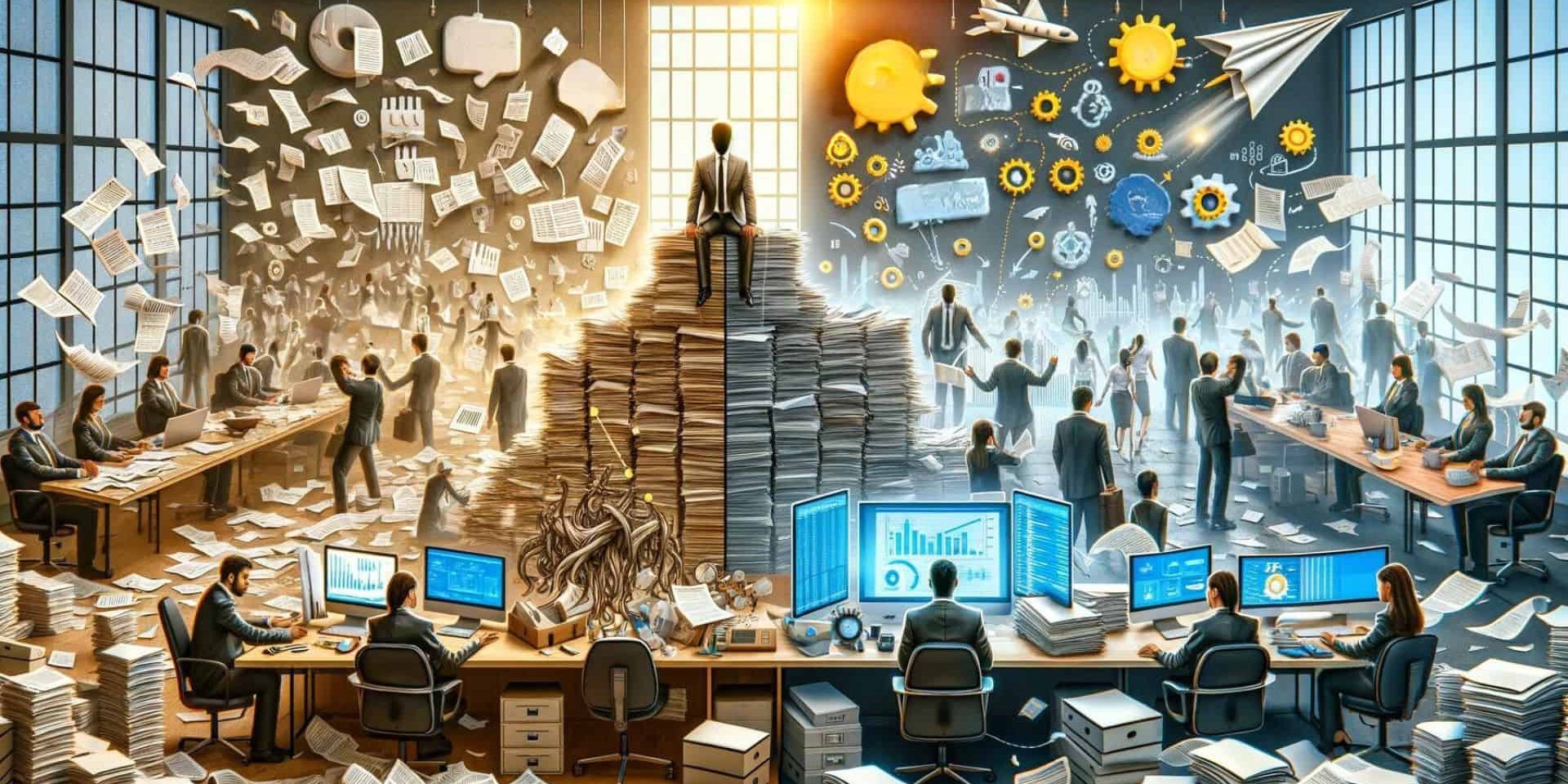 Navigating HR Complexities with AI HRMS: A Game-Changer for SMEs Navigating HR Complexities with AI HRMS: A Game-Changer for SMEs