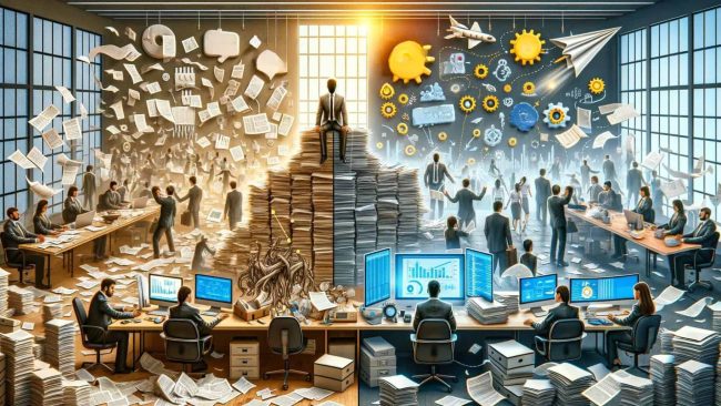 Navigating HR Complexities with AI HRMS: A Game-Changer for SMEs Navigating HR Complexities with AI HRMS: A Game-Changer for SMEs